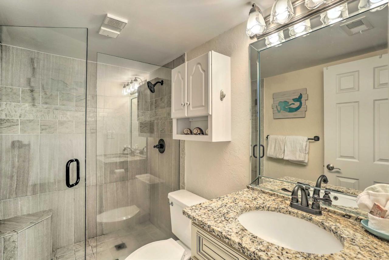 Miramar Beach Retreat - Beachfront And Poolside Destin Luaran gambar