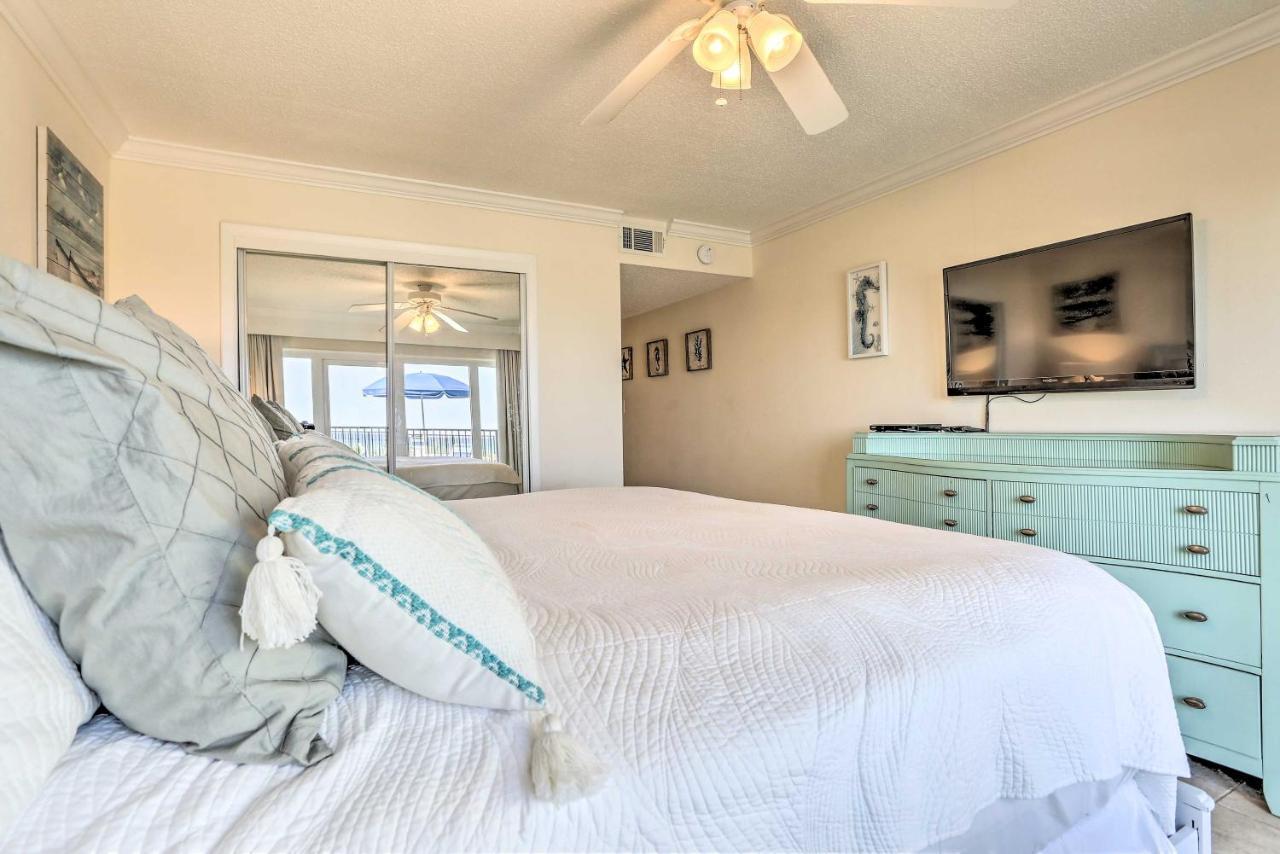 Miramar Beach Retreat - Beachfront And Poolside Destin Luaran gambar